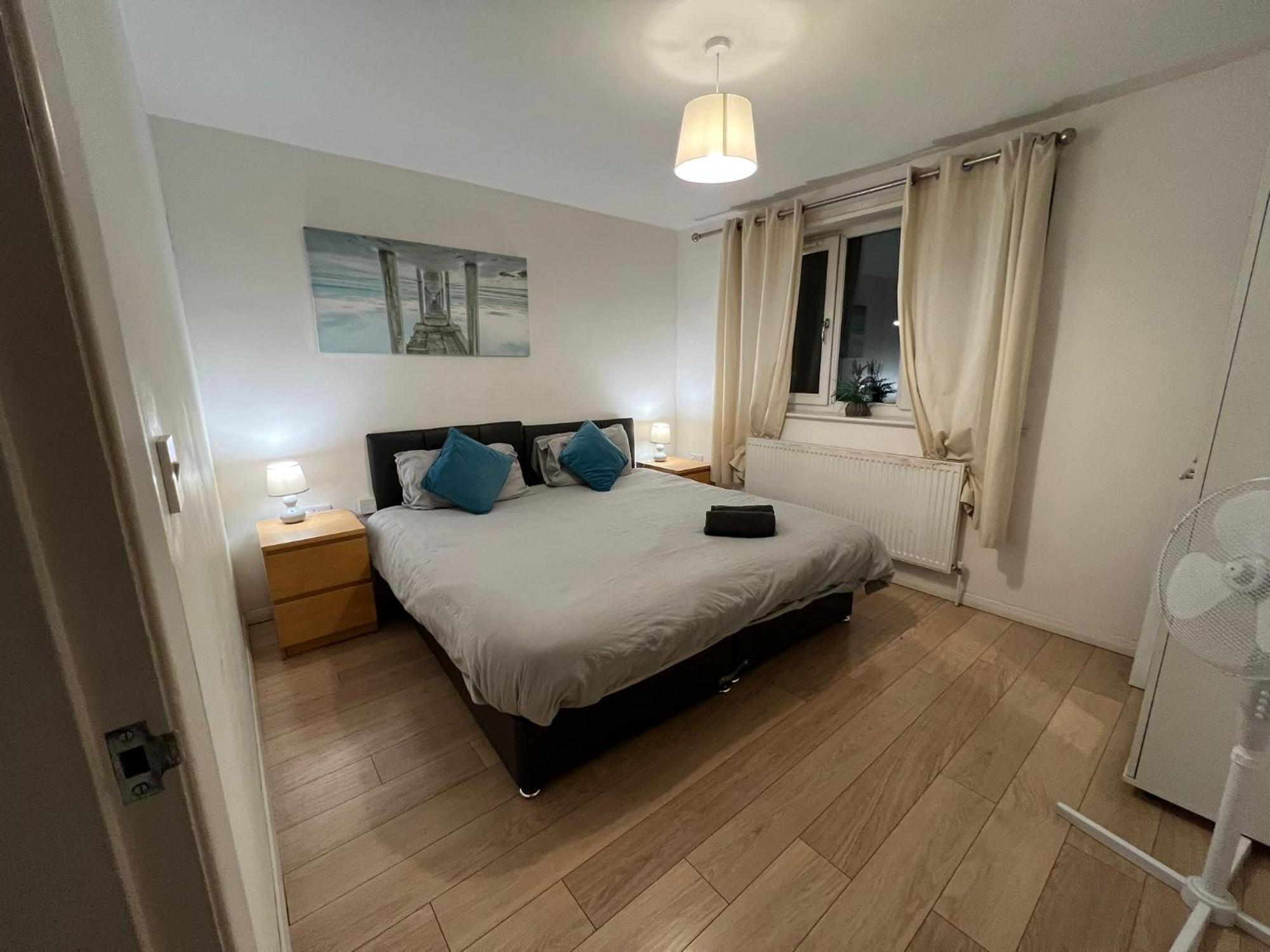 Walnut Apartments Scunthorpe Ngoại thất bức ảnh